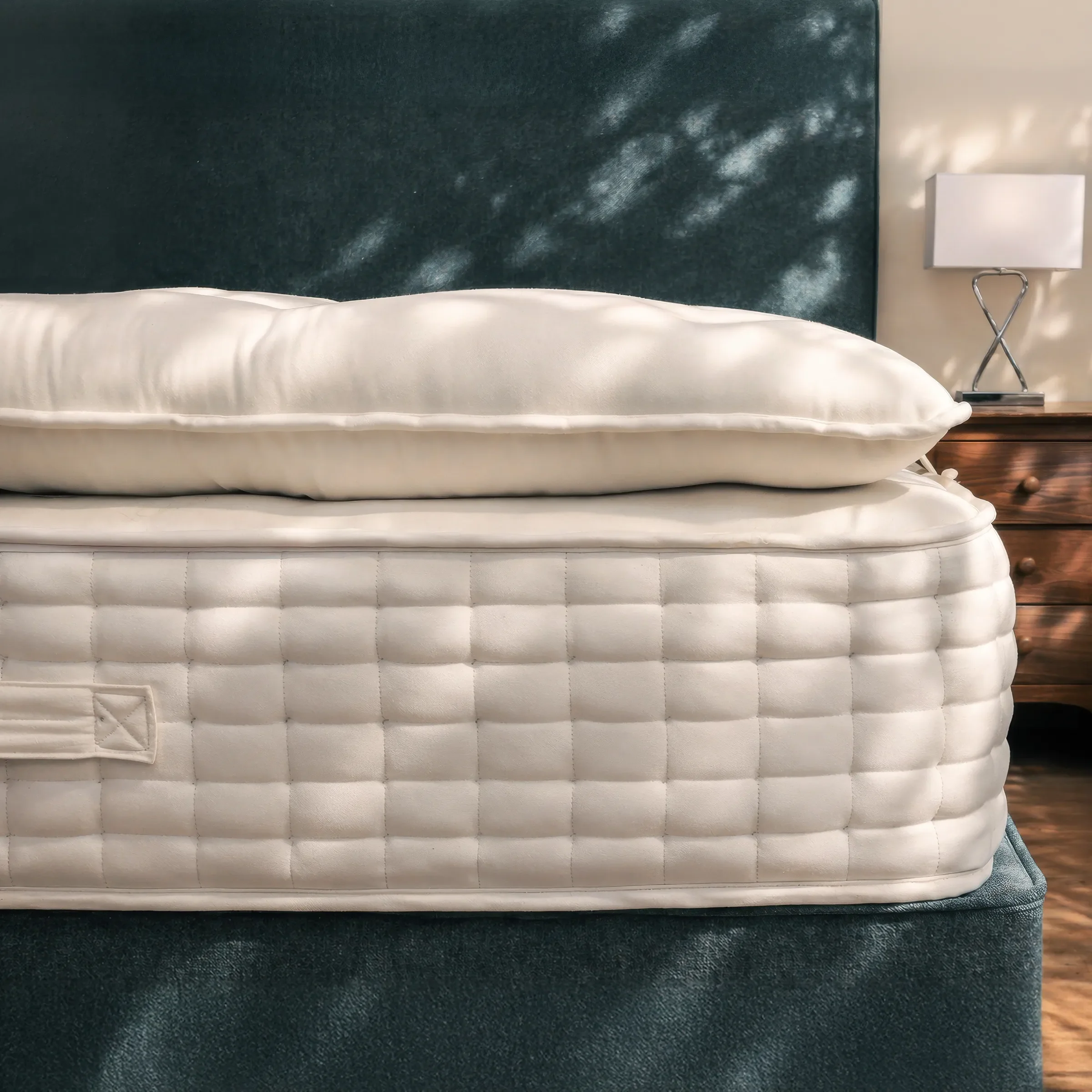Double Mattress Toppers